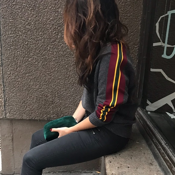 Sandro wool sweater - Picture 2 of 5